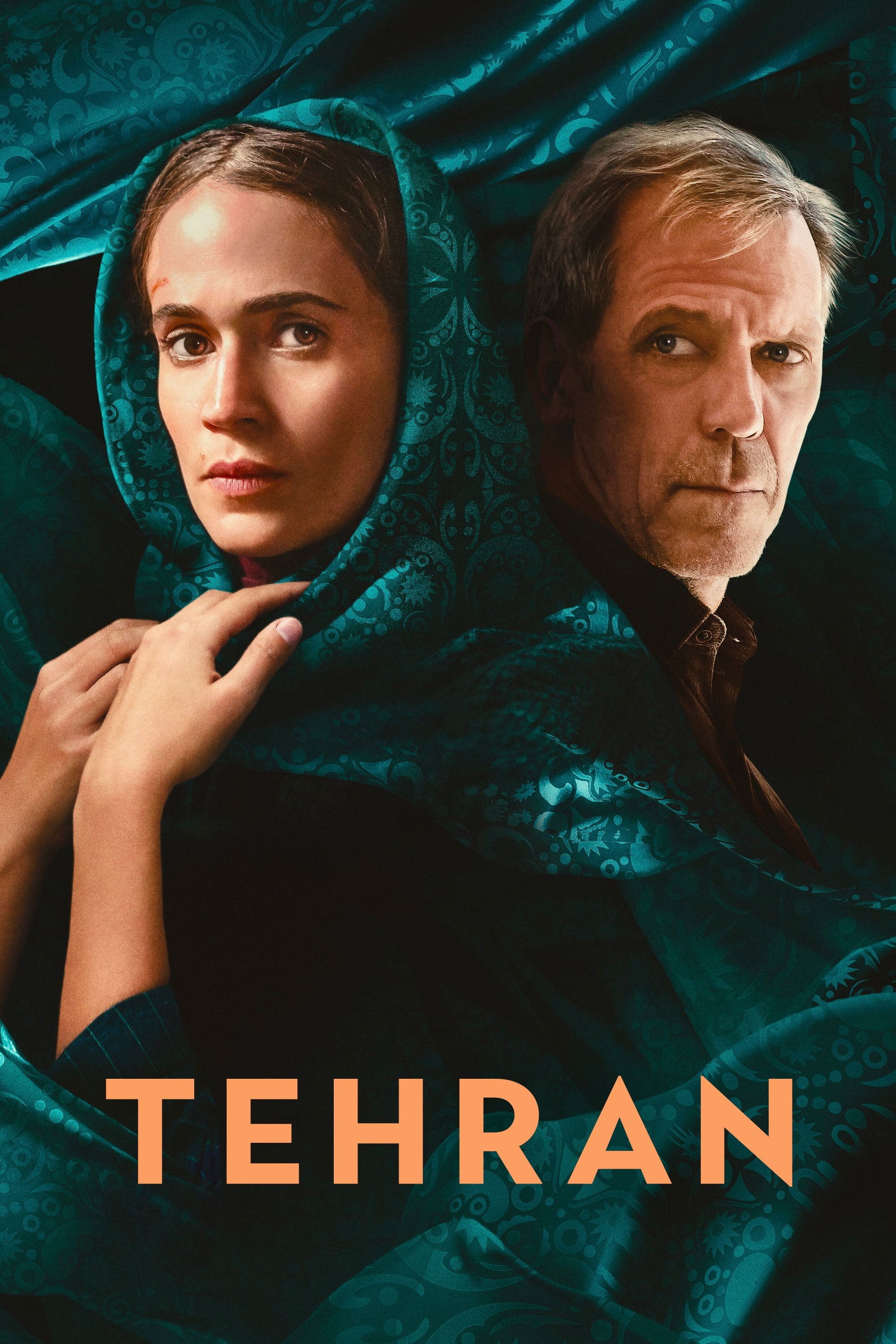 Tehran [222742] (A1602208173) [[TV Shows]] --Plex--